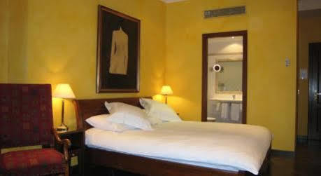 Hotel D'alleves Genf