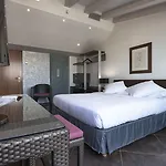 Hotel d\'Allèves