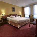 Hotel d\'Allèves