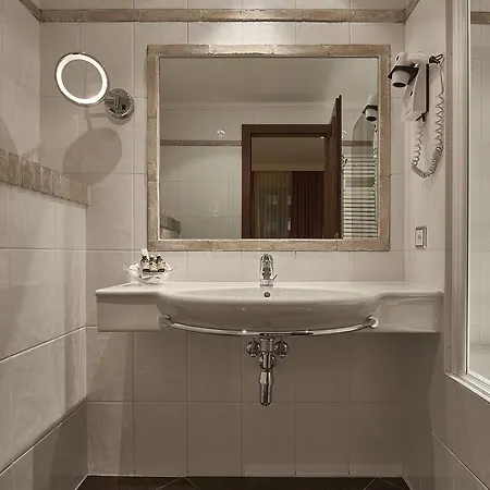 D'allèves Hotel 4*