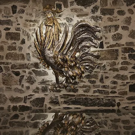 D'allèves 4*