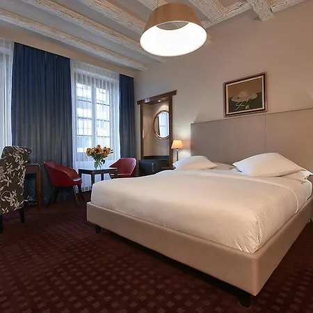 Hotel D'allèves
