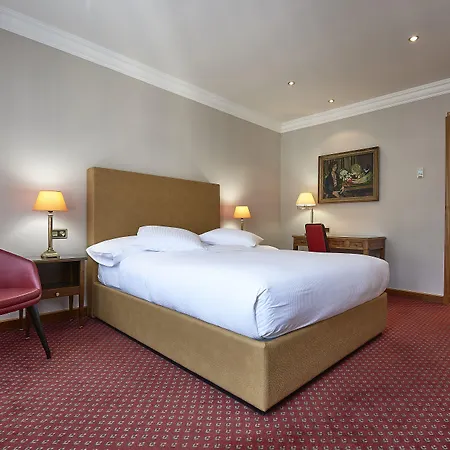Hotel D'alleves