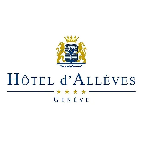 Hotel D'allèves