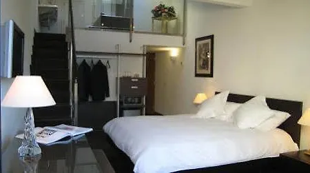 Hotel D'allèves Genève