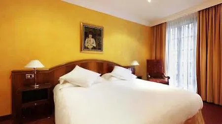 D'allèves 4* Genève