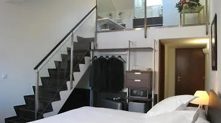 Hotel D'allèves