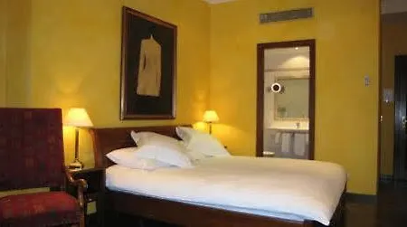 Hotel D'alleves Ginebra