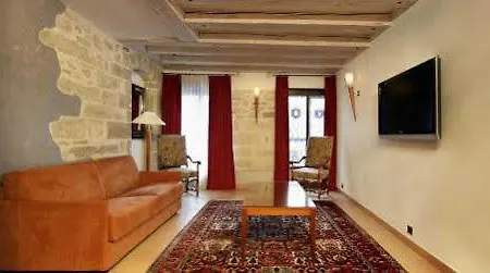 Hotel D'allèves
