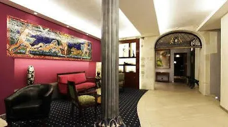 D'allèves 4*