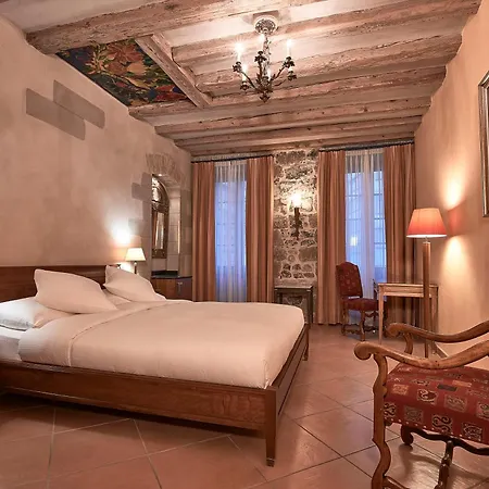 Hotel D'alleves