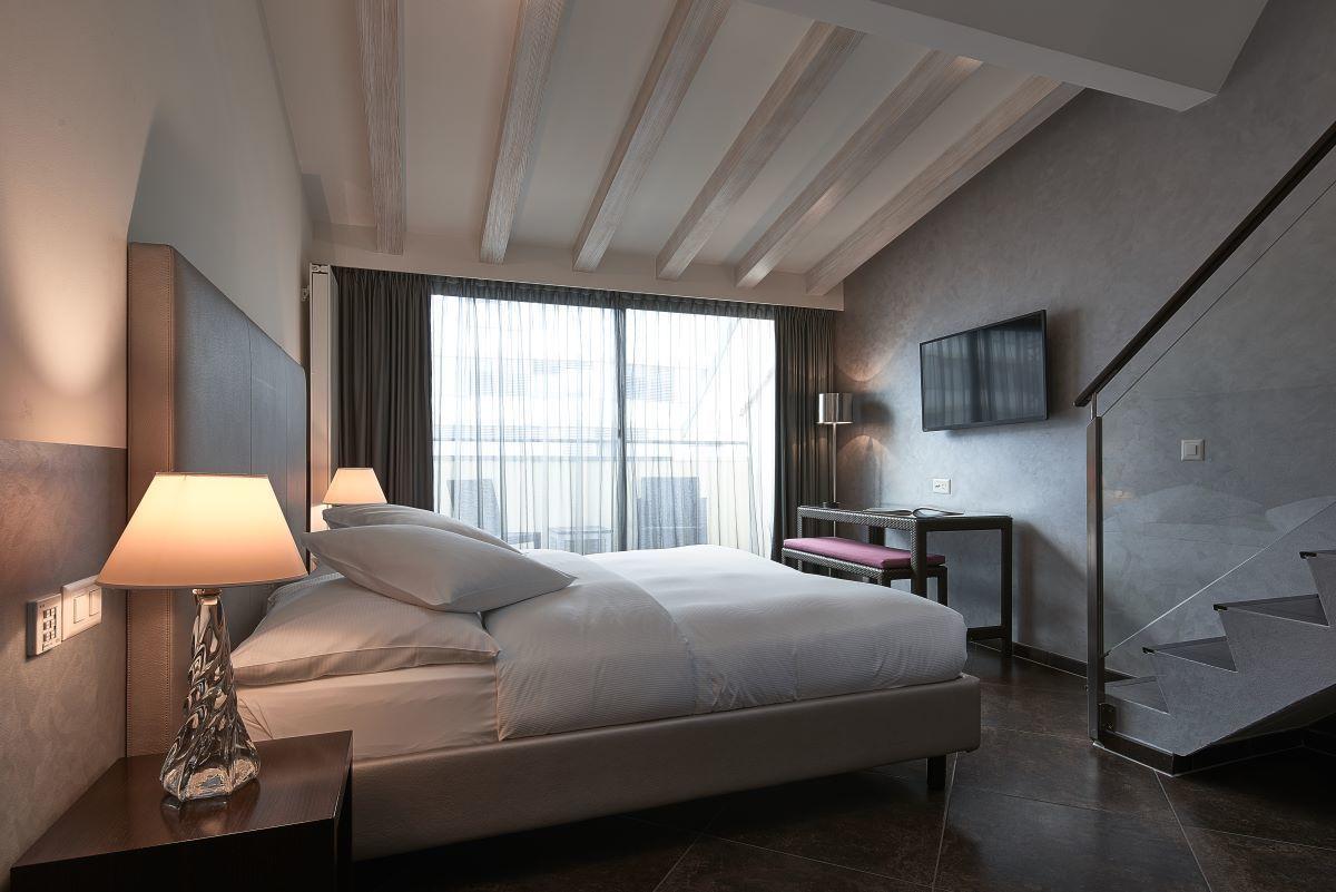 D'allèves Hotel Genève