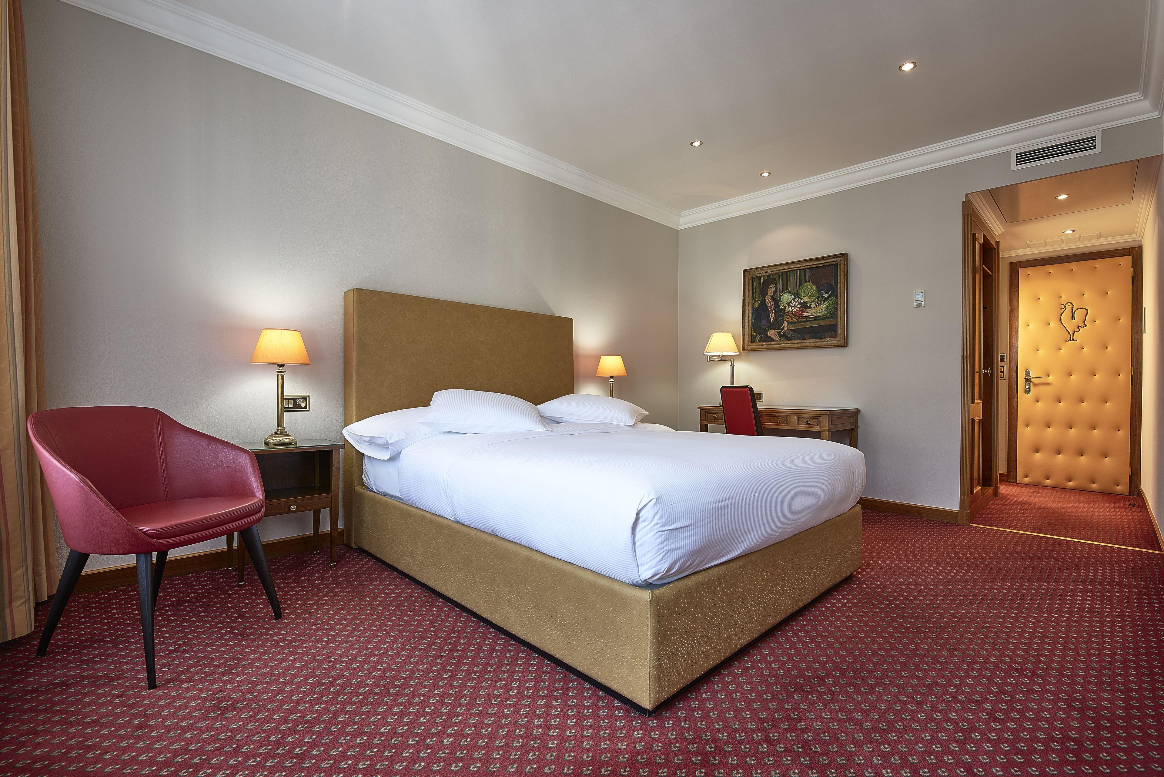 Hotel D'allèves