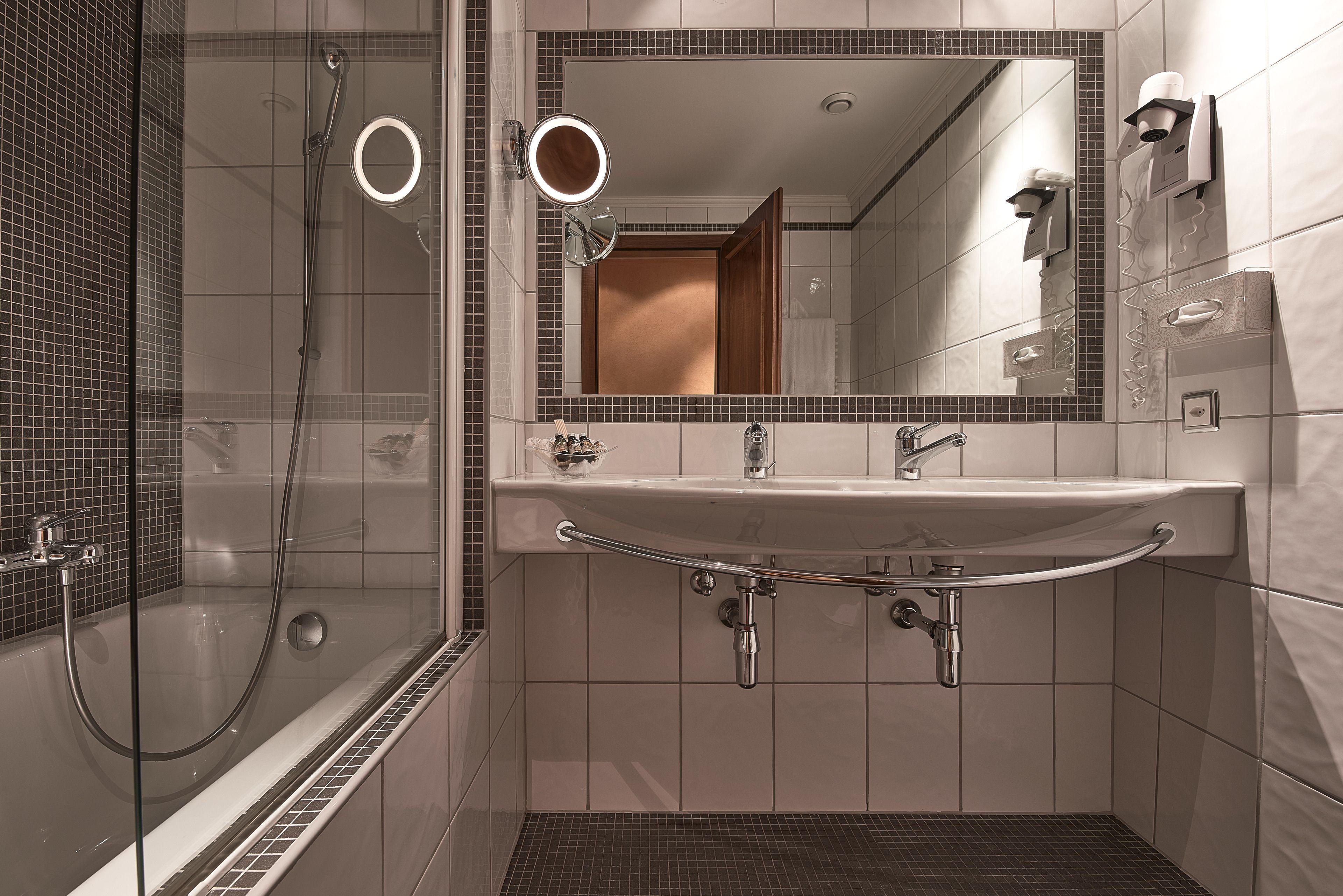 D'allèves 4* Genève