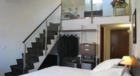 Hotel D'allèves