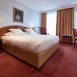 Hotel D'alleves Genf