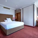 Hotel D'alleves