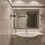 D'alleves Hotel Genf