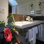 Hotel D'alleves Genf