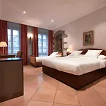 D'alleves 4* Genf
