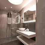 Hotel D'alleves Genf
