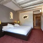 Hotel D'alleves Genf