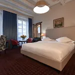 Hotel D'alleves
