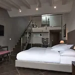 Hotel D'alleves