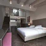 Hotel D'alleves