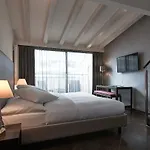 D'alleves Hotel Genf