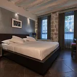 Hotel D'alleves
