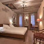D'alleves Hotel Genf