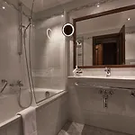 D'alleves Hotel Genf