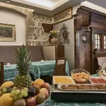 D'alleves Hotel Genf