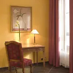 D'alleves Hotel Genf