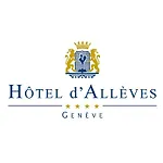 Hotel D'alleves