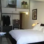 Hotel D'alleves Genf