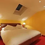 D'alleves Hotel Genf