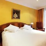 D'alleves 4* Genf