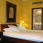 Hotel D'alleves Genf