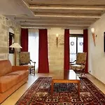 Hotel D'alleves