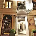 D'alleves Hotel