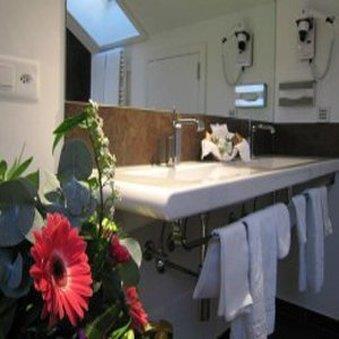 Hotel D'alleves Genf