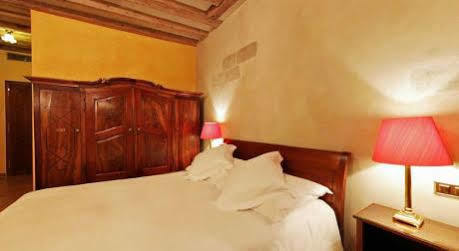 D'alleves Hotel Genf