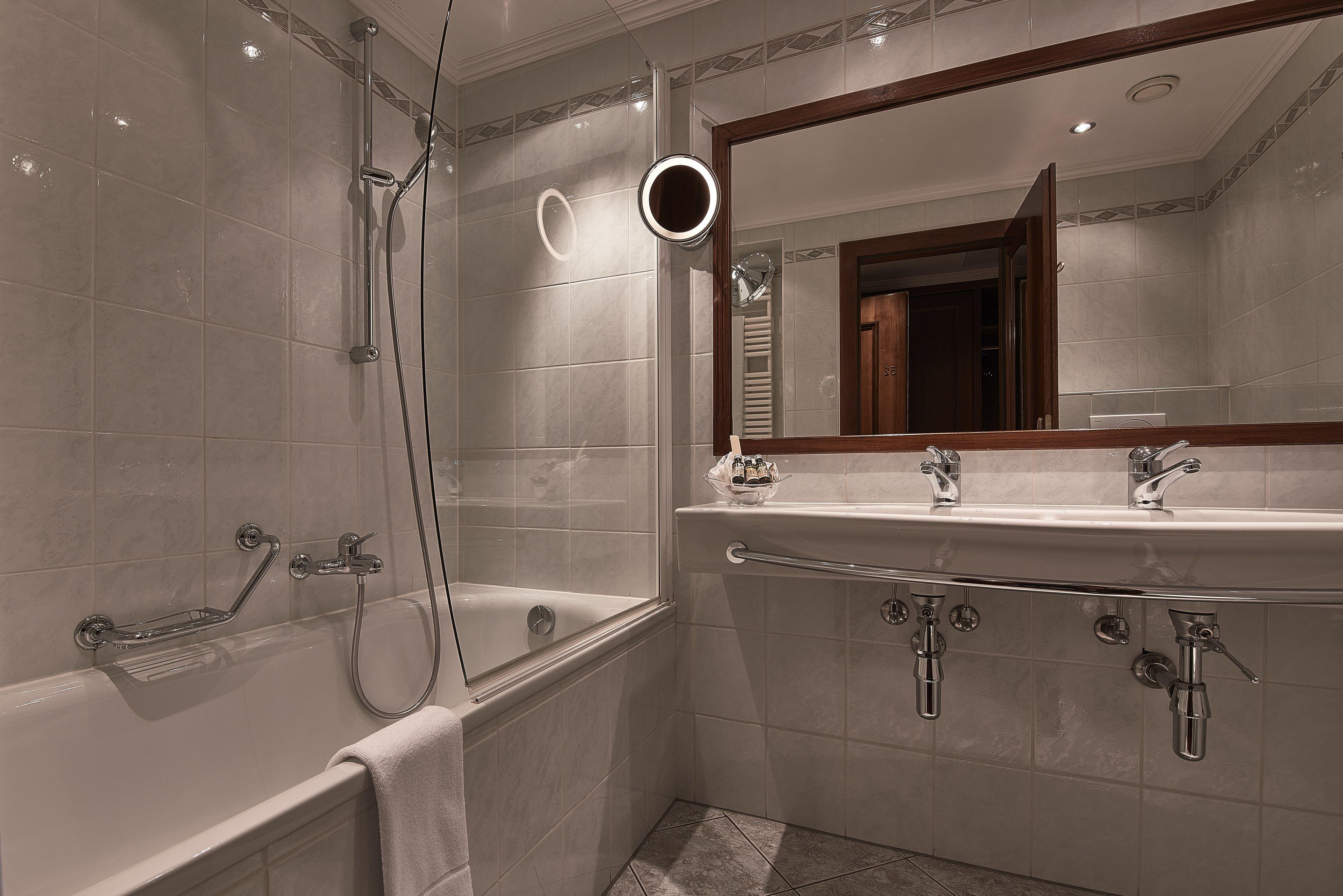 D'alleves Hotel Geneva