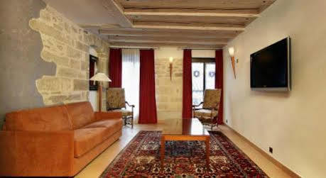 Hotel D'alleves
