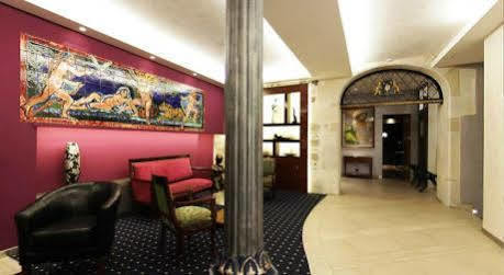 D'alleves 4*